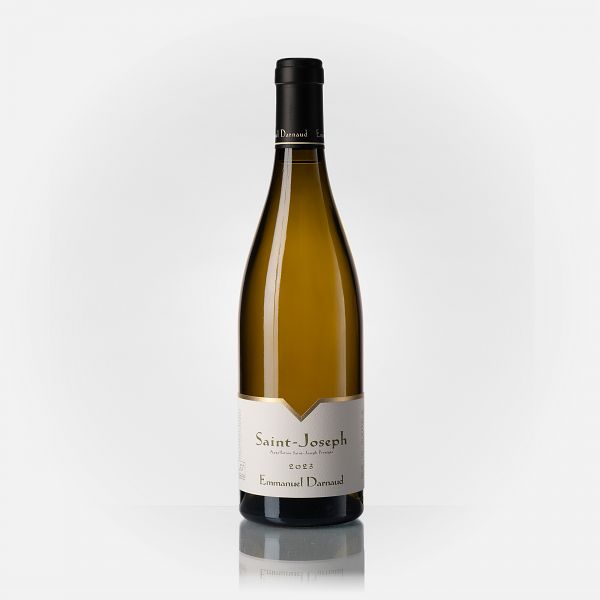 Saint Joseph blanc  