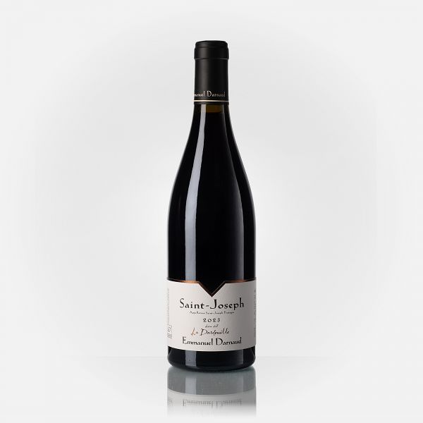Saint Joseph La Dardouille rouge  
