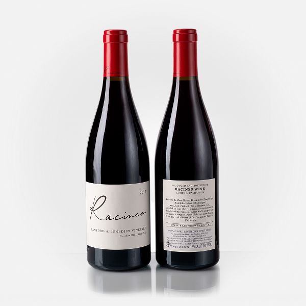 Sanford & Benedict Pinot Noir  