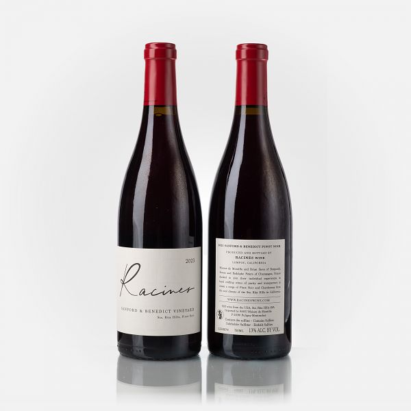 Sanford & Benedict Pinot Noir  