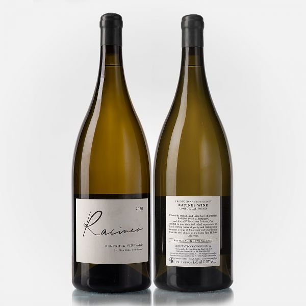 Sanford & Benedict Vineyard Chardonnay  