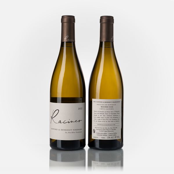 Sanford & Benedict Vineyard Chardonnay  
