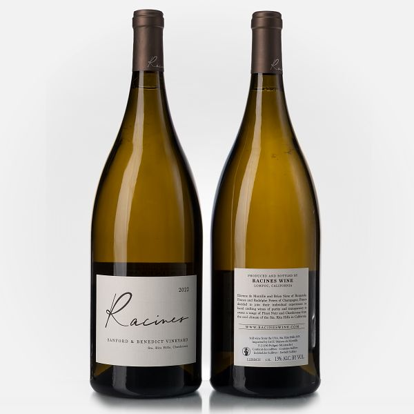Sanford & Benedict Vineyard Chardonnay  