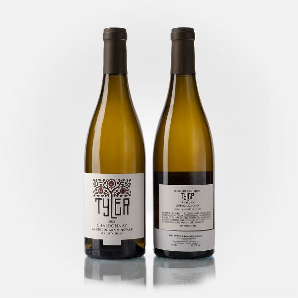 Sanford & Benedict Vineyard Chardonnay Santa Rita   94+ RP