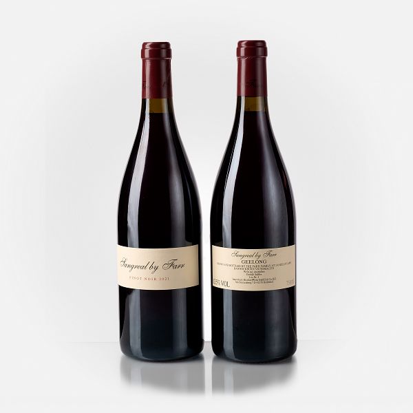 Sangreal Pinot Noir Geelong  