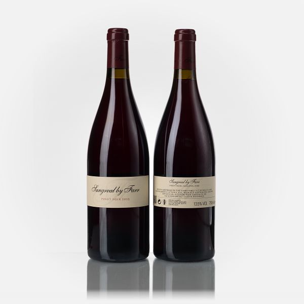 Sangreal Pinot Noir Geelong  