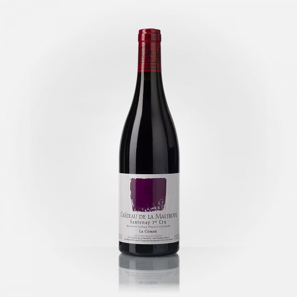 Santenay 1er Cru La Comme rouge  