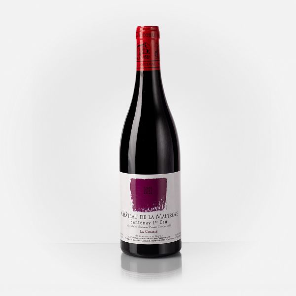 Santenay 1er Cru La Comme rouge  