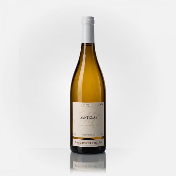 Santenay blanc  