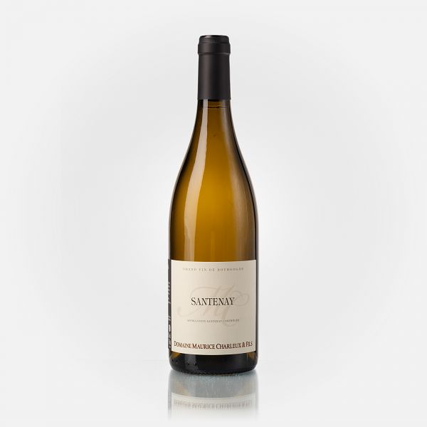 Santenay blanc  