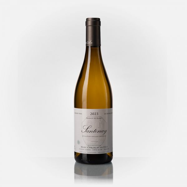 Santenay blanc  