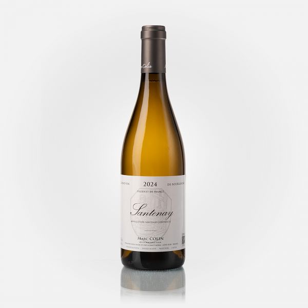 Santenay blanc  