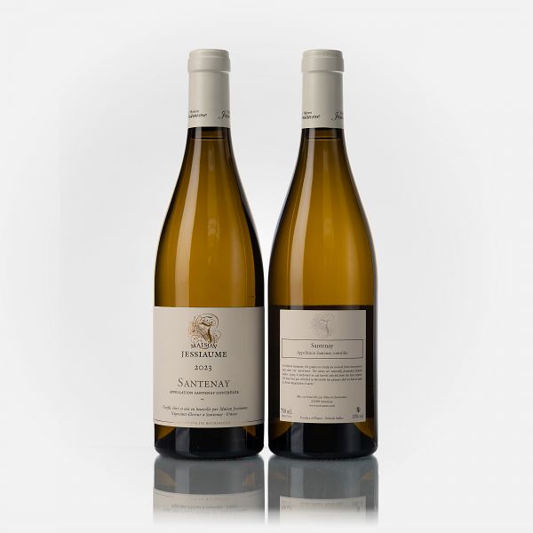 Santenay blanc  