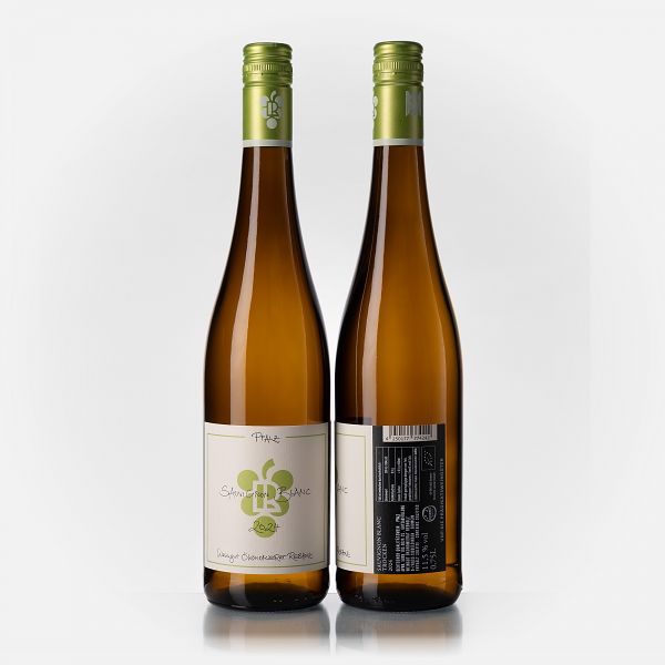 Sauvignon blanc trocken  