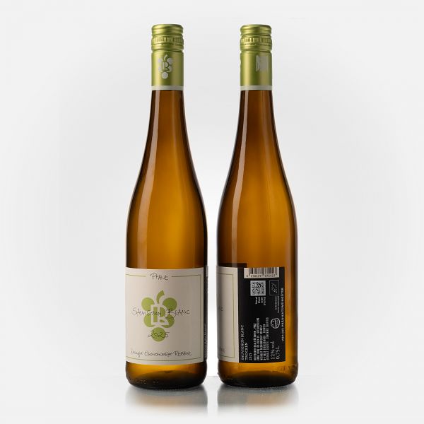 Sauvignon blanc trocken  