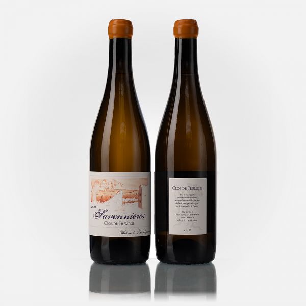 Savennières Clos de Frémine  