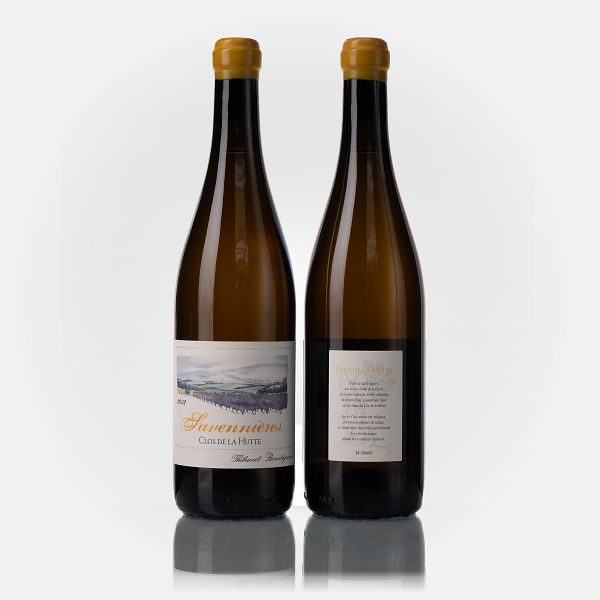 Savennières Clos de la Hutte  