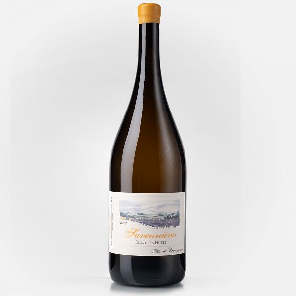 Savennières Clos de la Hutte  