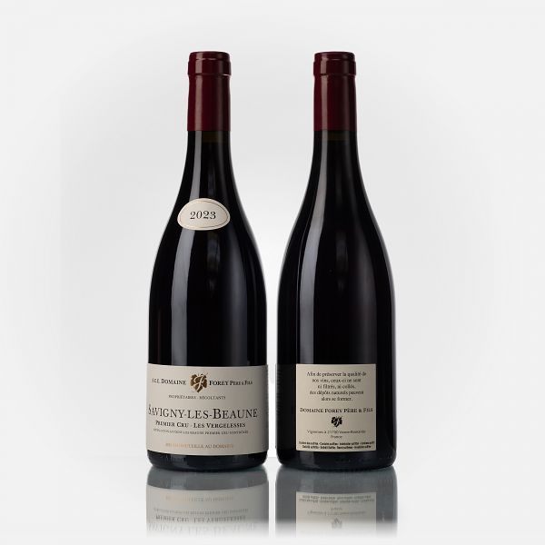 Savigny-Les-Beaune 1er Cru Les Vergelesses rouge  