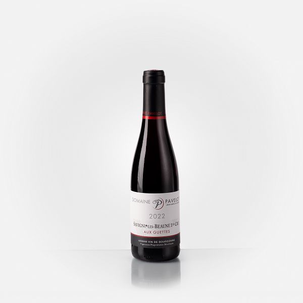 Savigny-Les-Beaune 1er Cru Aux Guettes  