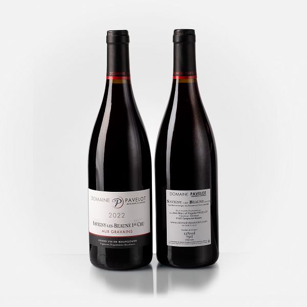 Savigny-Les-Beaune 1er Cru Aux Gravains  