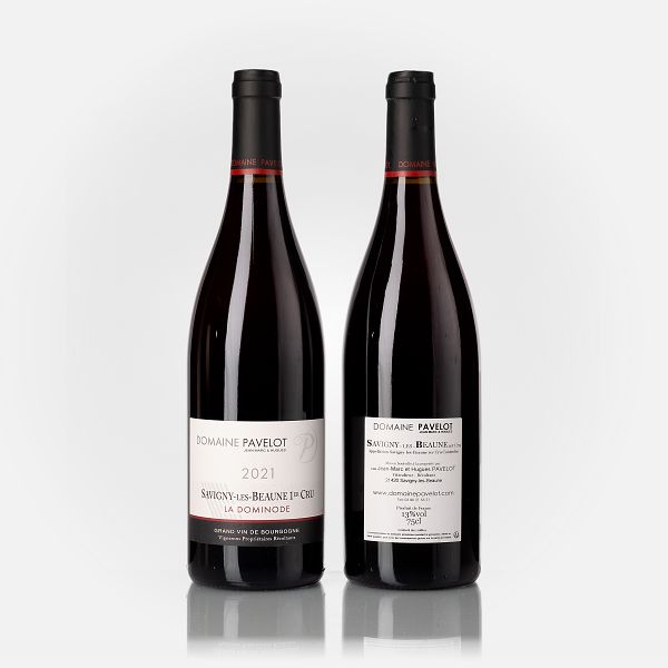 Savigny-Les-Beaune 1er Cru La Dominode  