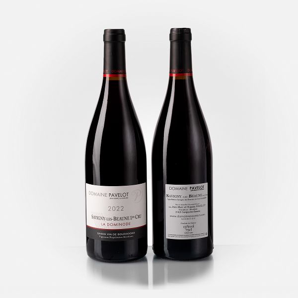 Savigny-Les-Beaune 1er Cru La Dominode  