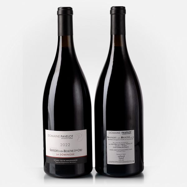 Savigny-Les-Beaune 1er Cru La Dominode  