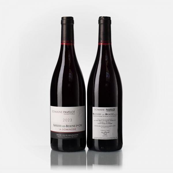 Savigny-Les-Beaune 1er Cru La Dominode  