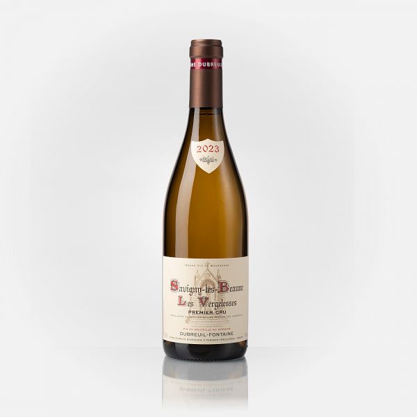 Savigny-les-Beaune 1er Cru Les Vergelesses blanc  