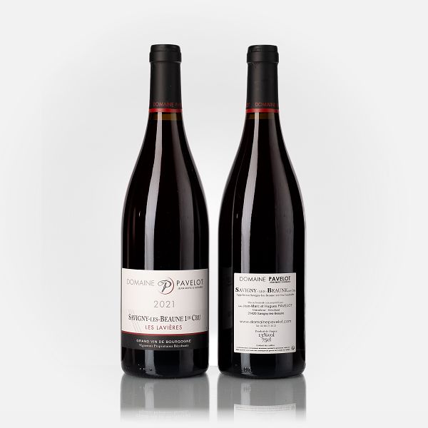 Savigny-Les-Beaune 1er Cru Les Lavières  
