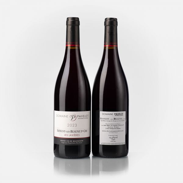 Savigny-Les-Beaune 1er Cru Les Lavières  