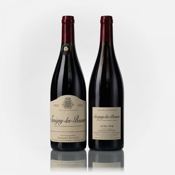 Savigny-les-Beaune  