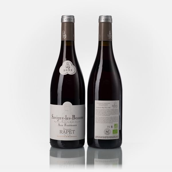 Savigny-les-Beaune Aux Fournaux rouge  