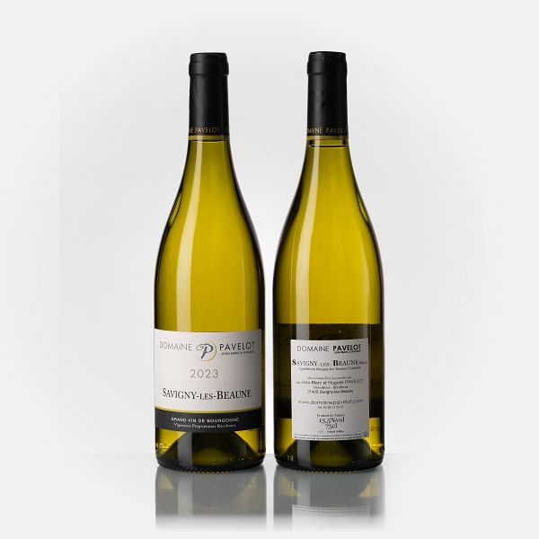 Savigny-Les-Beaune blanc  