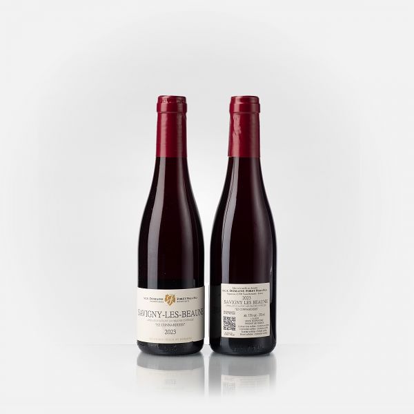 Savigny-Les-Beaune "Ez Connardises" rouge  