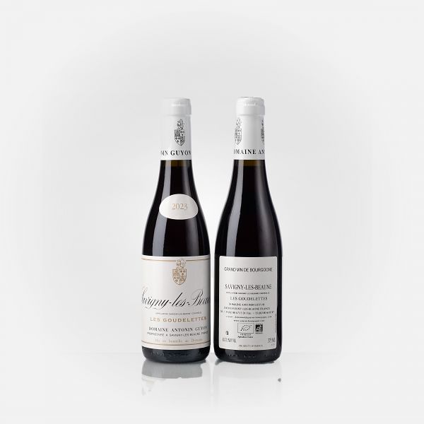 Savigny-Les-Beaune Les Goudelettes rouge  