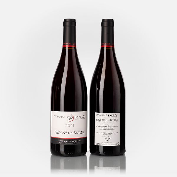 Savigny-Les-Beaune rouge  