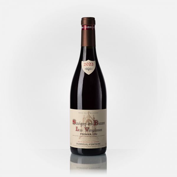 Savigny-lès-Beaune 1er Cru Les Vergelesses rouge  