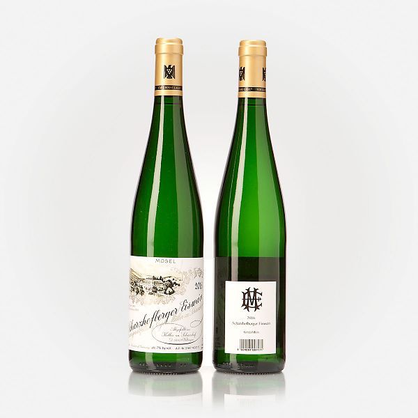 Scharzhofberger Eiswein  