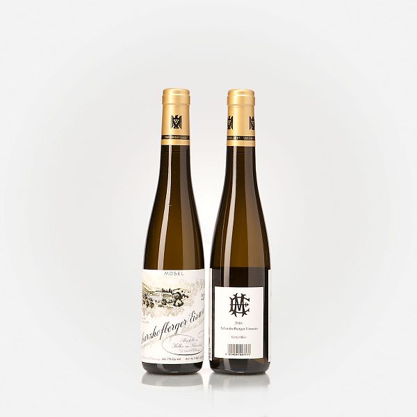 Scharzhofberger Eiswein  98 RP