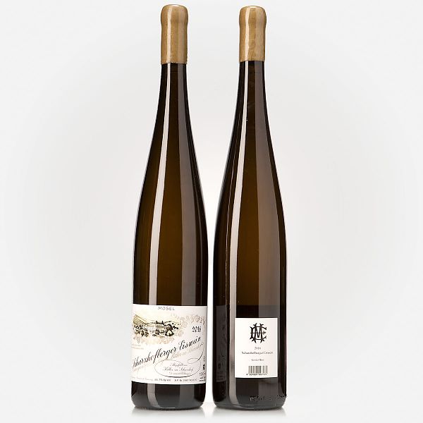 Scharzhofberger Eiswein  