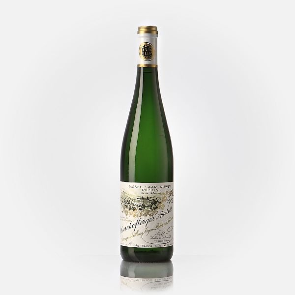 Scharzhofberger Riesling Auslese  