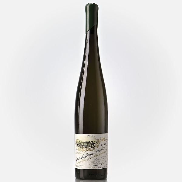 Scharzhofberger Riesling Auslese  