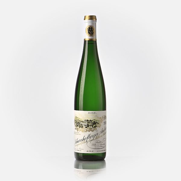 Scharzhofberger Riesling Auslese  