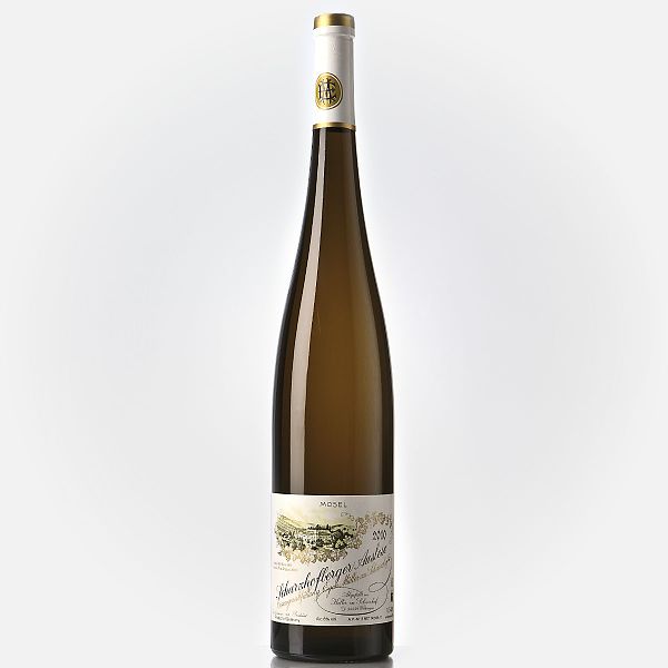 Scharzhofberger Riesling Auslese  