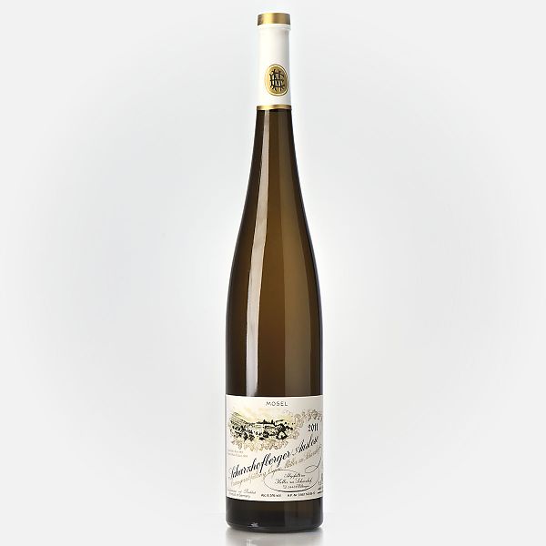 Scharzhofberger Riesling Auslese  96 RP