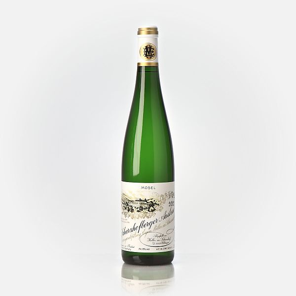 Scharzhofberger Riesling Auslese  