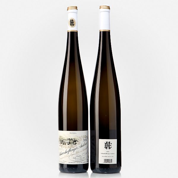Scharzhofberger Riesling Auslese  