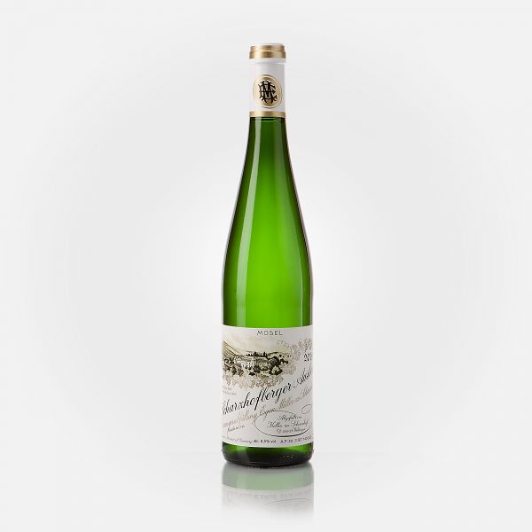 Scharzhofberger Riesling Auslese  